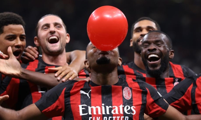 Turbo Allegri: i numeri che ricordano lo scudetto e il magico '02-'03. Ma ora arrivano i test duri...