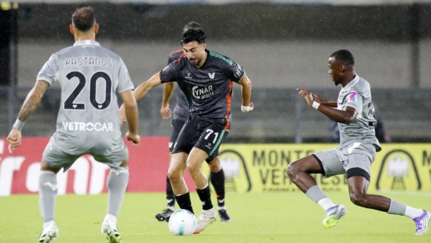 LIVE Verona-Venezia 0-0 all'intervallo: grande equilibrio, poche occasioni