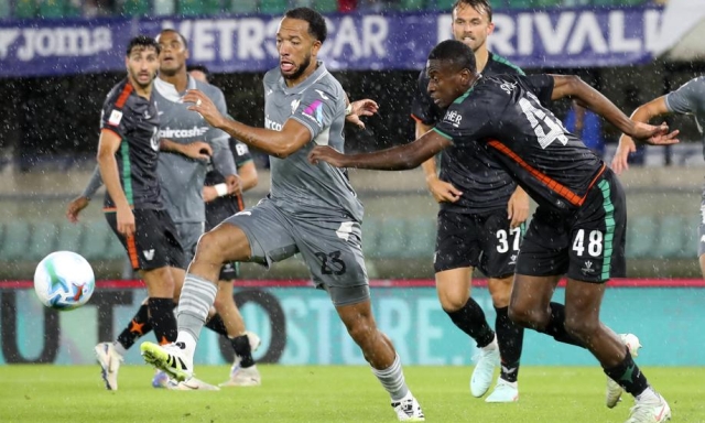 Verona, rigori amari: Plizzari super, il Venezia vince il derby. Agli ottavi c'è l'Inter