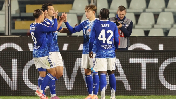 Sinfonia Como in Coppa: Jesus Rodriguez e Douvikas affondano il Sassuolo. Ora c'è la Fiorentina