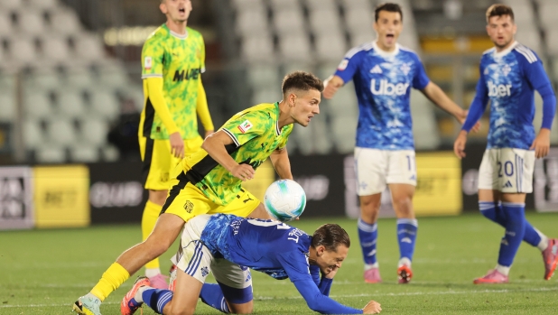 FINALE Como-Sassuolo 3-0: gol di Jesus Rodriguez (2) e Douvikas, lombardi agli ottavi con la Viola