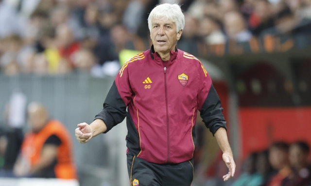 Gasp: "Gara d'alto livello, ma chi entra deve dare di più. Pellegrini ha qualità indubbie"