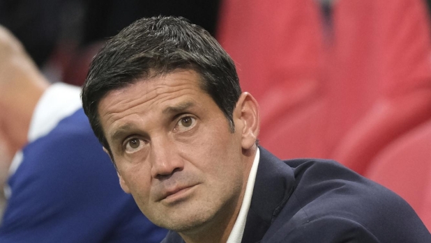 Chivu non cambia: modulo di Inzaghi e vecchie abitudini. È un'Inter a metà