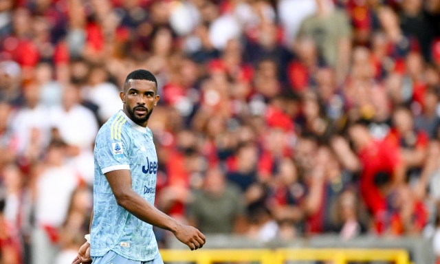 Juve, Bremer sta bene. E adesso sarà valutato Thuram