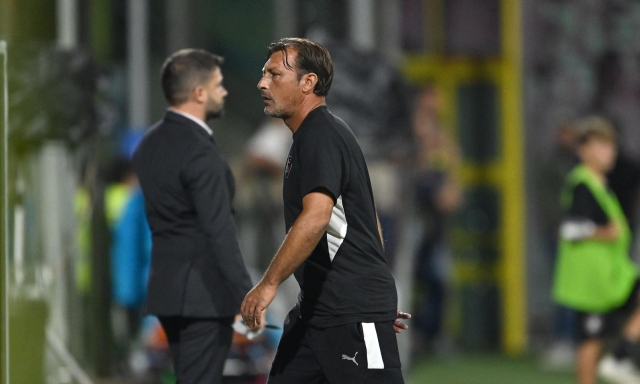 Harakiri Salernitana, Benevento e Catania non ne approfittano. L'Atalanta U23 va ko