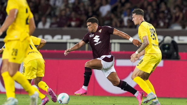 Torino-Pisa, in palio la sfida con la Roma: il pronostico