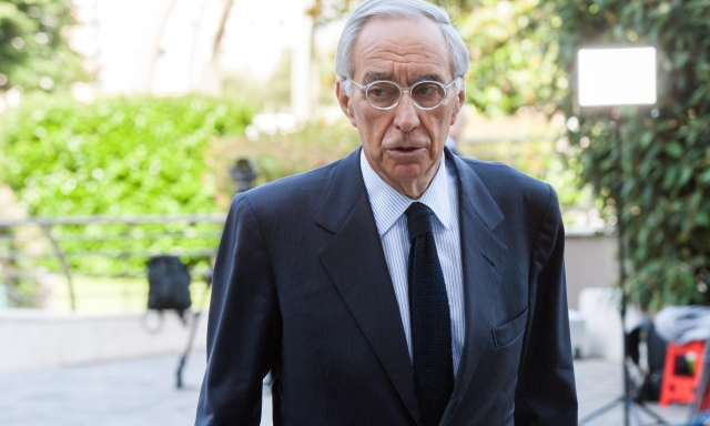 Carraro risponde a Moggi: "Tutti i tribunali mi hanno dato ragione. A lui, invece..."