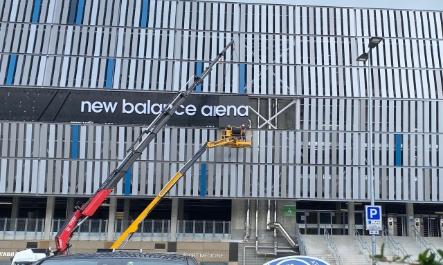 Atalanta, lo stadio cambia nome: ecco la New Balance Arena