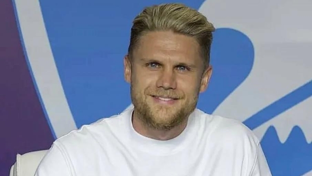 Milan, ricordi Merkel? Il tedesco ritorna negli Emirati Arabi