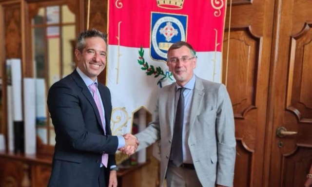 Dal marketing al Chelsea alla tequila: tutto su Brandon Berger, il nuovo proprietario del Monza