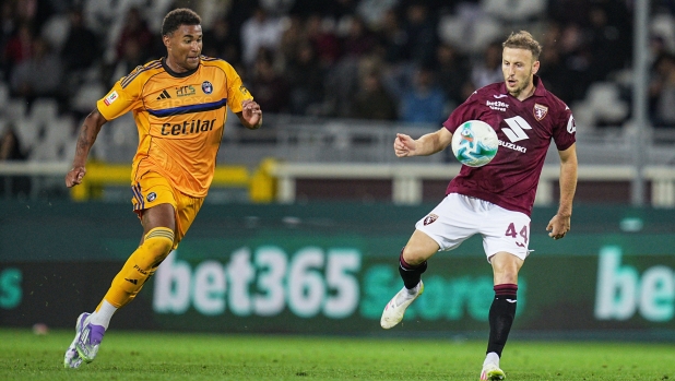 FINALE Torino-Pisa 1-0: decide Casadei, agli ottavi per i granata c'è la Roma