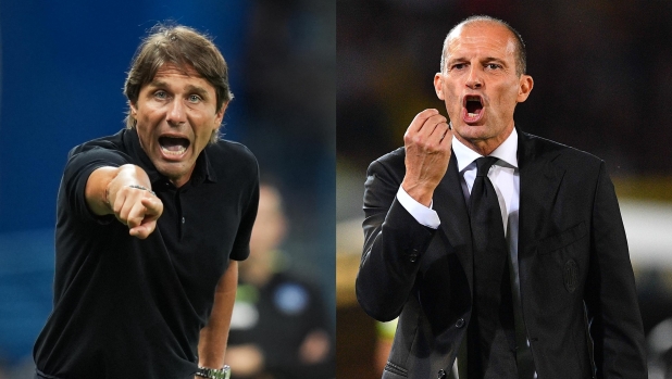 Sacchi: "Conte e Allegri determinanti, Milan-Napoli sarà una partita poco italiana"