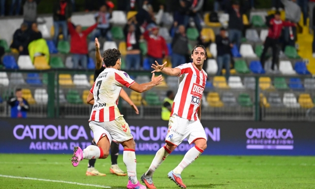 Topalovic a segno, l'Inter U23 vince ancora. Vicenza e Lecco non steccano e restano in vetta