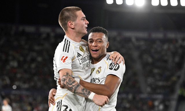 Juventus, Inter, City, Psg, il derby di Madrid e il Mondiale U20: le partite di oggi