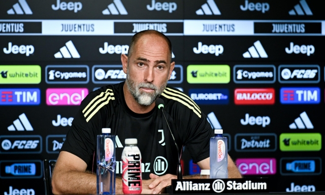 Tudor: "Stanchezza? Siamo carichi. A Rocchi niente da dire. Conte è un bene per il calcio italiano"