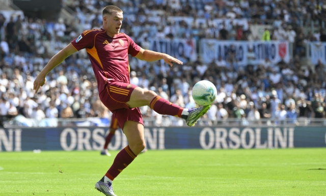 Roma, fuori i gol: Ferguson alla ricerca del primo acuto in campionato