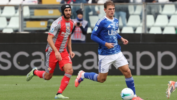 LIVE Como-Cremonese 1-0, gol di Nico Paz. Ammonito Ramòn 1 LIVE Como-Cremonese 1-0, gol di Nico Paz. Ammonito Ramòn