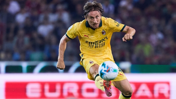 LIVE Alle 20.45 Milan-Napoli: gran gala del calcio con Modric e De Bruyne