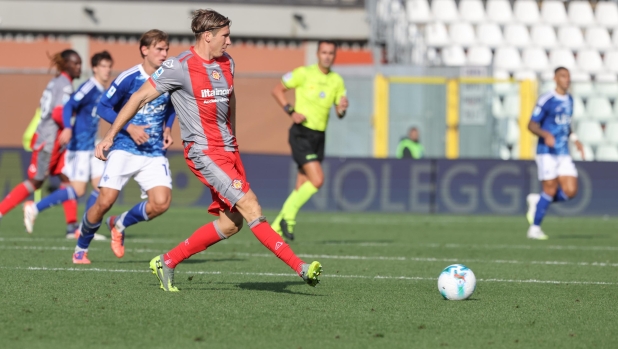 Como-Cremonese, le pagelle: Baschirotto leader da 7,5. Kuhn 5, un passo indietro