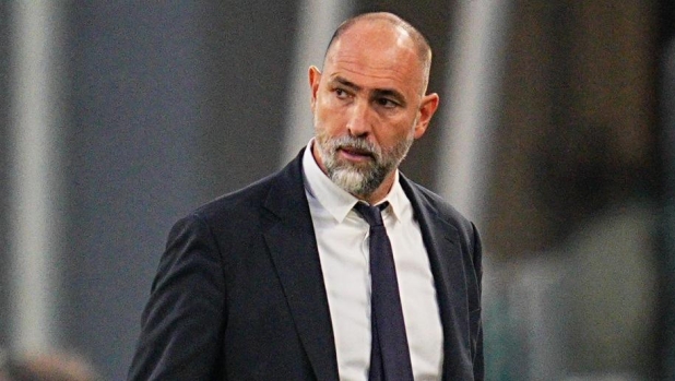 Tudor: "Il bicchiere è sempre mezzo pieno. Adzic? È stato un po' leggero..."