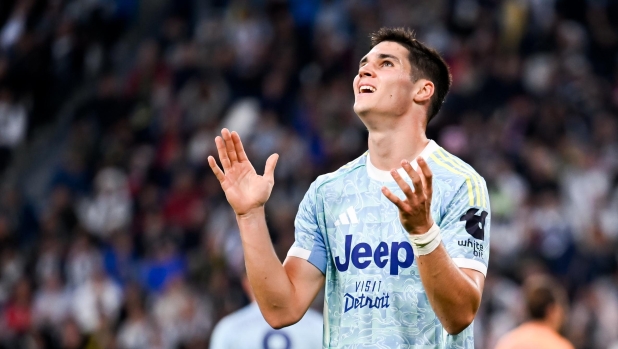 Juve-Atalanta, le pagelle: Adzic poco incisivo, 5. Ahanor, che sicurezza: 7