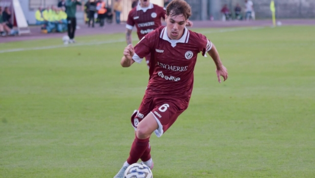 Serie C, nel girone B Arezzo, Ravenna e Ascoli allungano. La Juve Next Gen ne prende 4 con la Samb