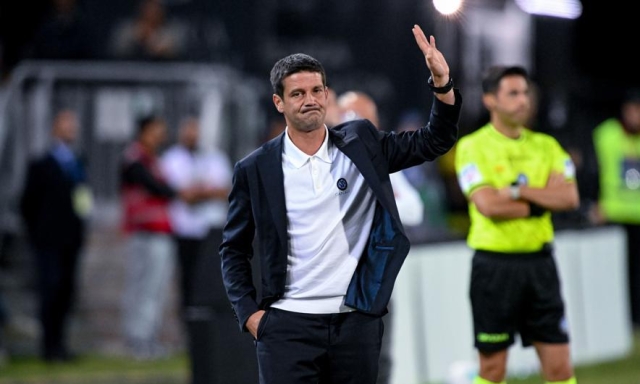 Chivu: "Pio stupisce anche me. Il Cagliari ci ha sorpreso, ma abbiamo colpito due pali..."