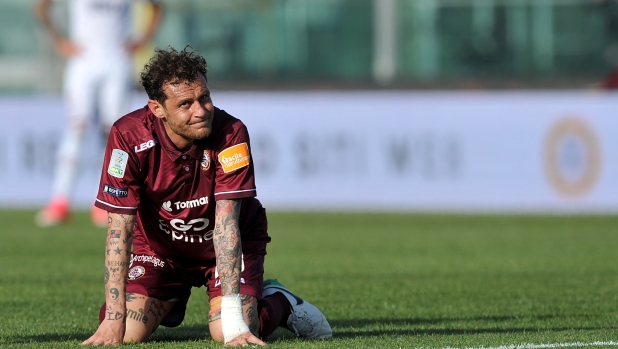 Diamanti: "Conte disse delle cose che non mi piacquero, rifiutai la Juve. Mou non sapeva chi fossi"