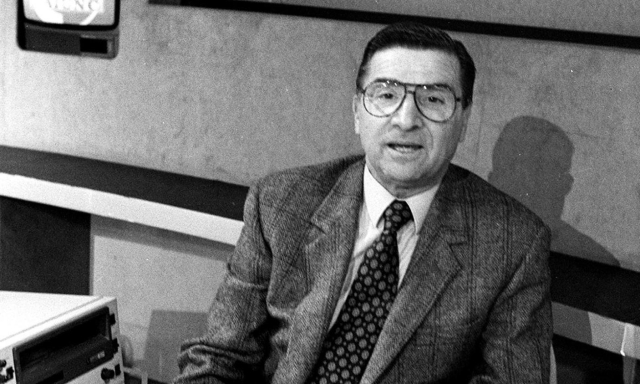 È morto Carlo Sassi: la storia dell'uomo che inventò la moviola e la portò nelle case degli italiani