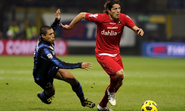 Nené: "Facevo il bigliettaio sui bus, dovevo andare al Milan, finii a Cagliari perché io e Cellino..."