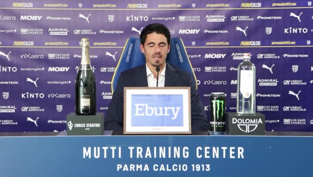 Cuesta: "Il club si merita il meglio. Non serve una partita perfetta per vincere"