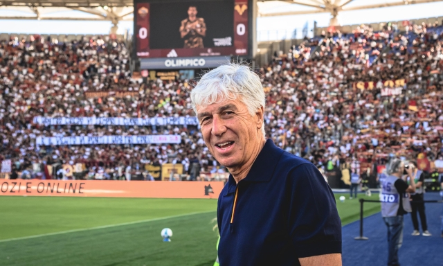 Gasperini contento a metà: "Col Verona vittoria importante, ma troppi giocatori in difficoltà"