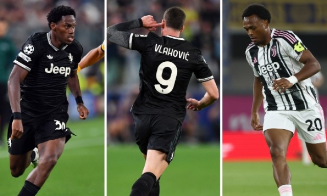 I problemi del 9: Tudor non sceglie la punta titolare e la Juve è in difficoltà