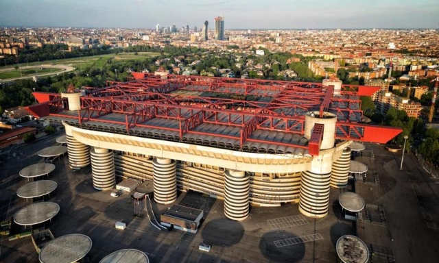 Scaroni: "San Siro? Il Consiglio comunale prenderà una decisione saggia..."