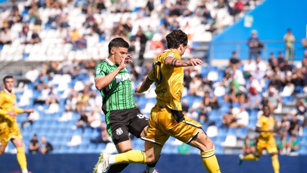 Sassuolo-Udinese, le pagelle: Laurienté trascinatore (7,5), Kristensen arranca (5)