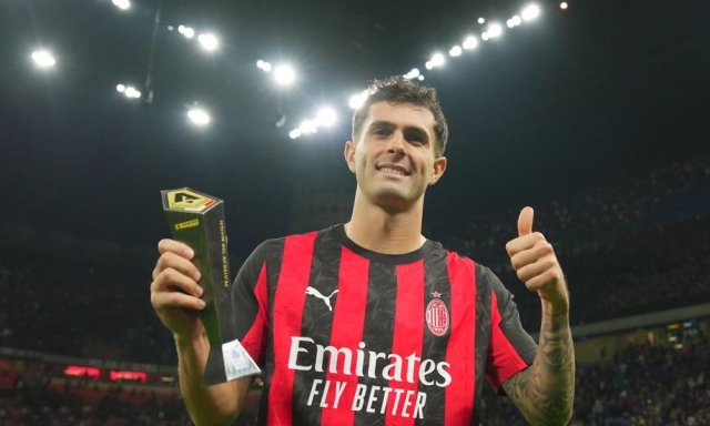 Fenomeno Pulisic: il momento d'oro del capocannoniere tuttofare