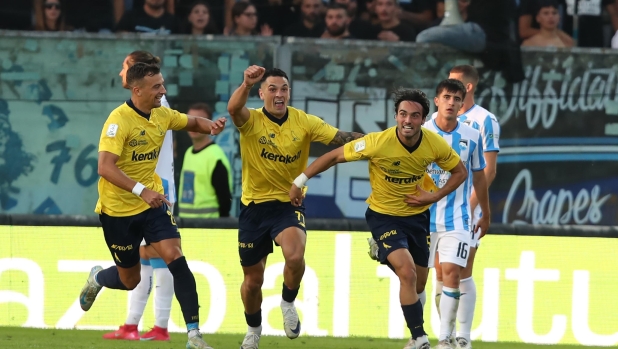 Le pagelle della Serie B: Modena, capolista da 7,5. Disastro Mantova: 4