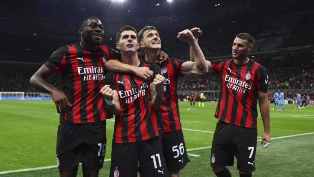 Capello: "Milan da scudetto, è già squadra. E quando tornerà Leao..."