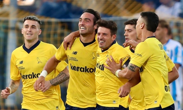 Da Ballotta a Gliozzi: dopo 23 anni il Modena ritrova la vetta solitaria e continua a sognare la A