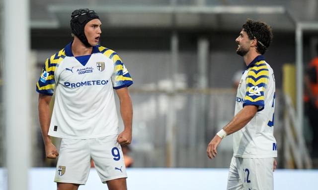 Pellegrino ferma il Toro, il Parma sorride. Ma che errori l'arbitro: granata infuriati