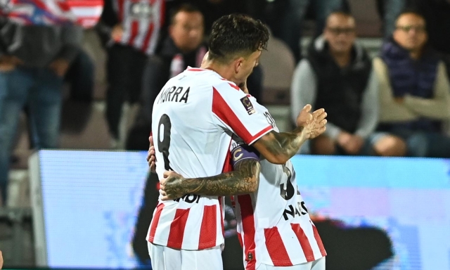 Il Vicenza si riprende la vetta. Incubo Cittadella, ancora a secco. Il Picerno affonda il Foggia