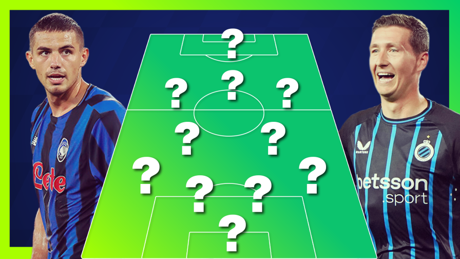 Juric si affida a Krstovic e rilancia Samardzic: le probabili di Atalanta-Bruges