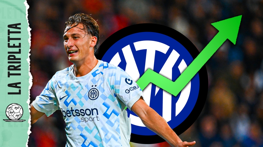 Chivu si gode Pio Esposito: perché il nerazzurro è diverso dagli altri "predestinati"