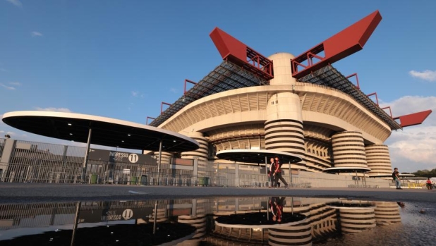 Nuovo San Siro, Scaroni è sicuro: "Sarà lo stadio più bello d'Europa, forse del mondo"