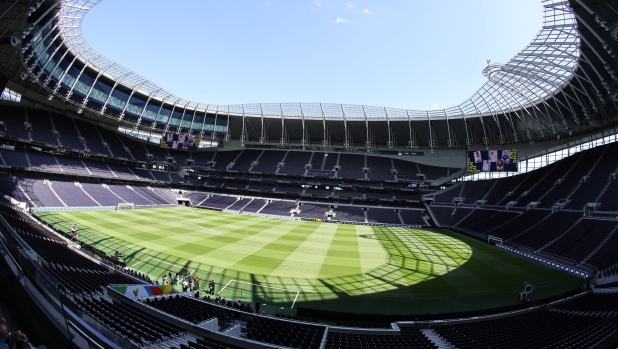 Viaggio a casa Tottenham, modello per il nuovo stadio di Milan e Inter. Da due miliardi di euro...