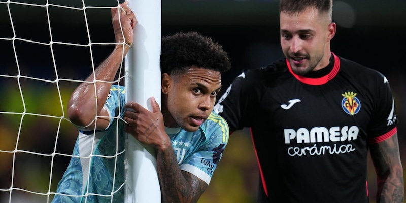 Juve, una squadra senza carattere