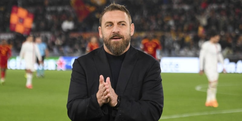 Toro, De Rossi! Cairo lo corteggia e insidia Baroni. Palladino non convinto