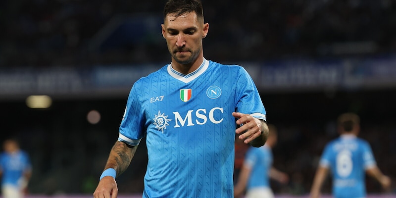 Lecce-Napoli: orario, probabili formazioni, diretta e dove vedere <!--StartFragment -->in tv e streaming<!--EndFragment --> la Serie A in tempo reale