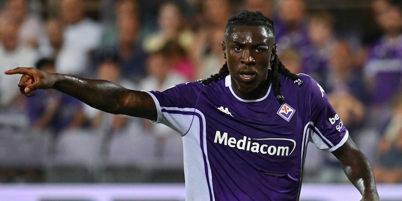 Fiorentina-Roma: orario, diretta, probabili formazioni e dove vedere in tv e streaming la Serie A in tempo reale