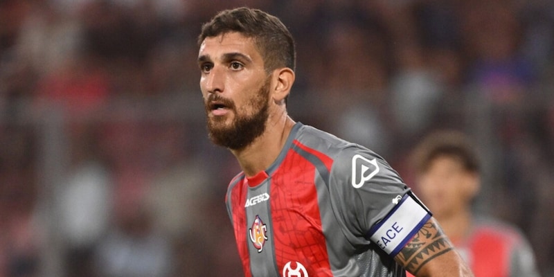 "Chiellini e Barzagli modelli. Per l'Inter devi essere bravo e fortunato, oppure..."